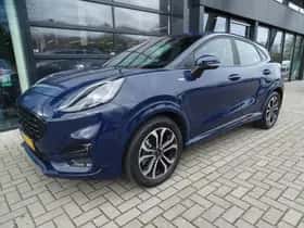 Ford Puma (2021) thumbnail 3