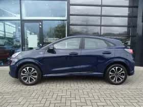 Ford Puma (2021) thumbnail 4