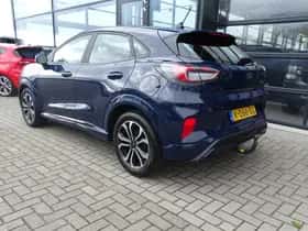 Ford Puma (2021) thumbnail 5