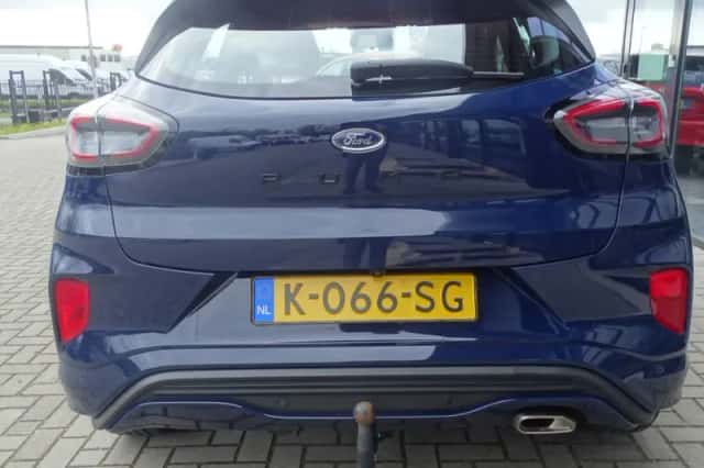 Ford Puma (2021) thumbnail 6