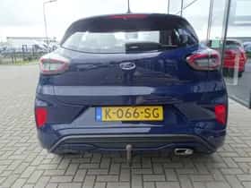 Ford Puma (2021) thumbnail 6