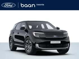 Ford Explorer (2026)