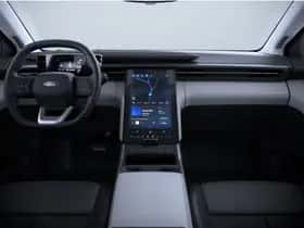 Ford Explorer (2026) thumbnail 3