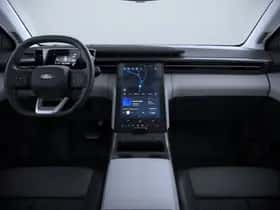 Ford Explorer (2026) thumbnail 3