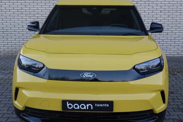 Ford Capri (2026) thumbnail 3