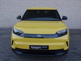 Ford Capri (2026) thumbnail 3