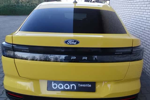Ford Capri (2026) thumbnail 6