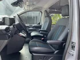 Ford Transit Custom (2026) thumbnail 12