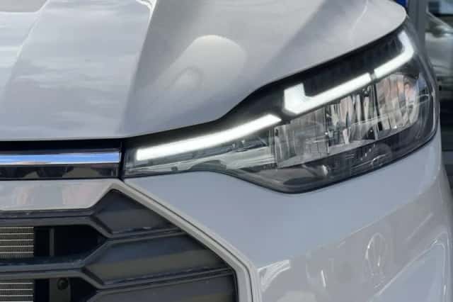 Ford Transit Custom (2026) thumbnail 6