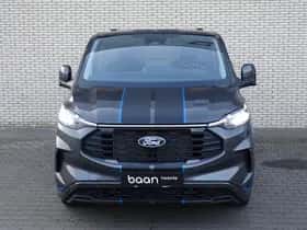Ford Transit Custom (2026) thumbnail 2