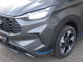 Ford Transit Custom (2026) thumbnail 3