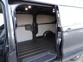 Ford Transit Custom (2026) thumbnail 5
