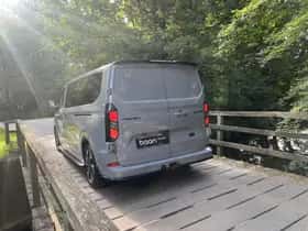 Ford Transit Custom (2026) thumbnail 13