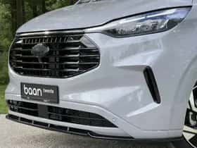 Ford Transit Custom (2026) thumbnail 3