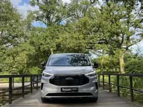 Ford Transit Custom (2026) thumbnail 5