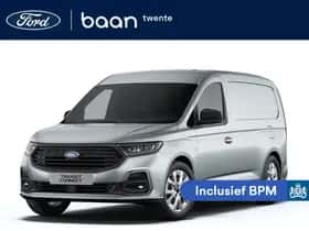 Ford Transit Connect (2026)