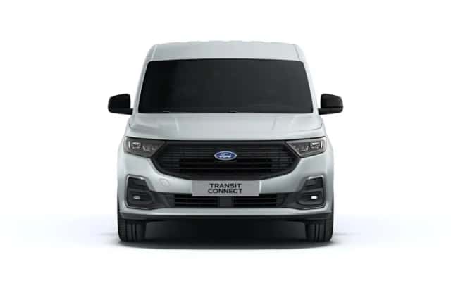 Ford Transit Connect (2026) thumbnail 2
