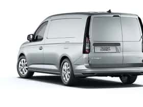 Ford Transit Connect (2026) thumbnail 5
