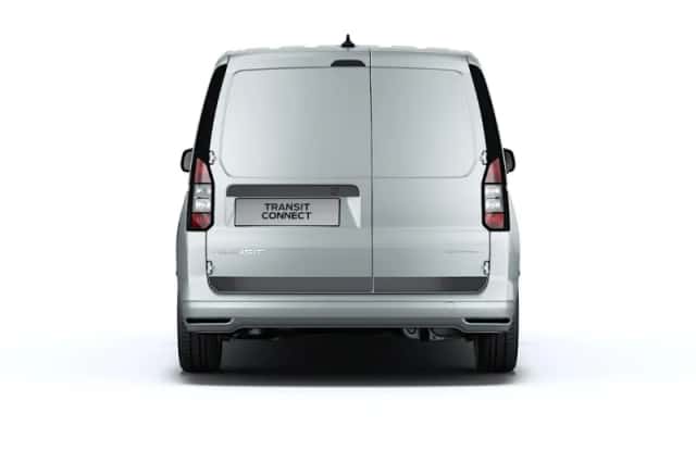 Ford Transit Connect (2026) thumbnail 6
