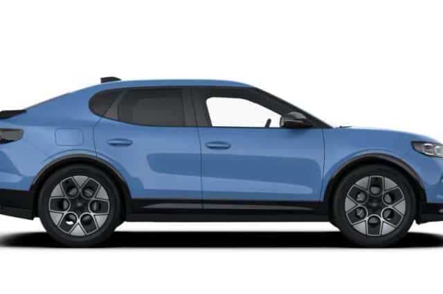 Ford Capri (2026) thumbnail 2