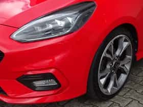 Ford Fiesta (2020) thumbnail 4