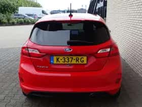 Ford Fiesta (2020) thumbnail 7