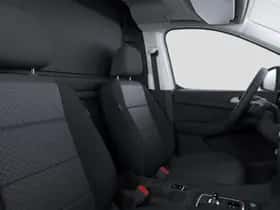Ford Transit Connect (2026) thumbnail 3