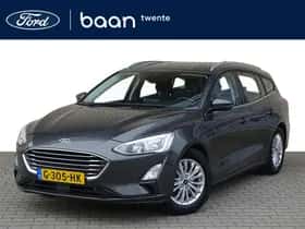 Ford Focus (2019)