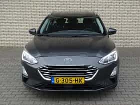 Ford Focus (2019) thumbnail 3