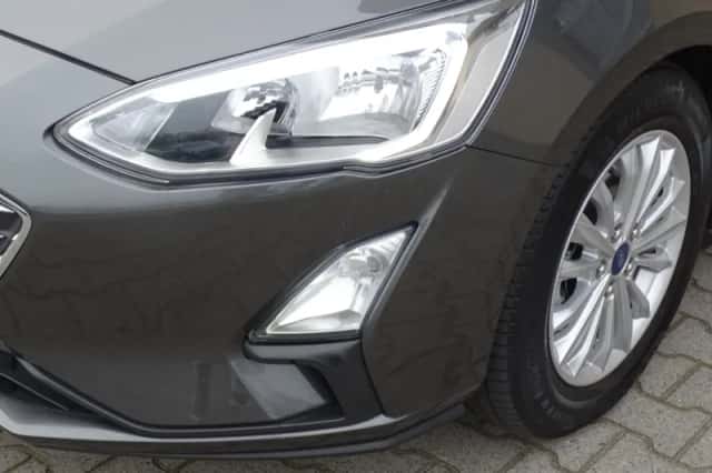 Ford Focus (2019) thumbnail 4