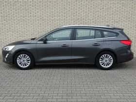 Ford Focus (2019) thumbnail 5