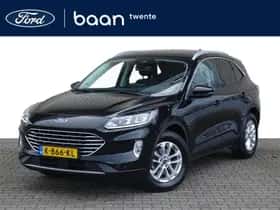 Ford Kuga (2020)