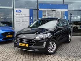 Ford Kuga (2020) thumbnail 2