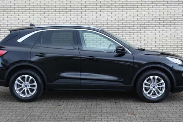 Ford Kuga (2020) thumbnail 5