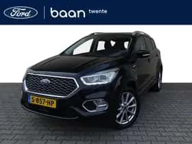 Ford Kuga (2019)