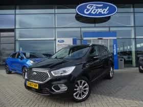 Ford Kuga (2019) thumbnail 2