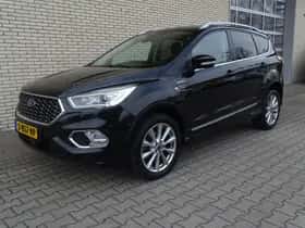Ford Kuga (2019) thumbnail 4