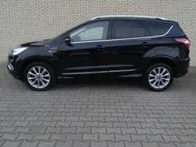 Ford Kuga (2019) thumbnail 5