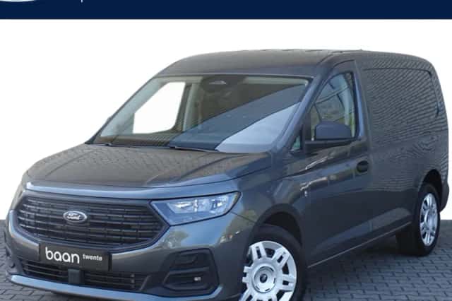Ford Transit Connect (2026) thumbnail 1