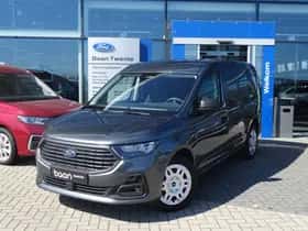 Ford Transit Connect (2026) thumbnail 2