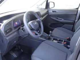 Ford Transit Connect (2026) thumbnail 11