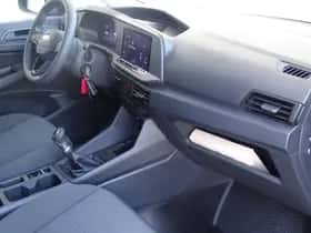Ford Transit Connect (2026) thumbnail 12
