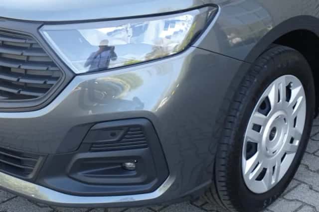 Ford Transit Connect (2026) thumbnail 4