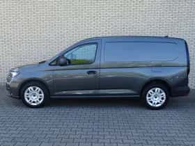 Ford Transit Connect (2026) thumbnail 5