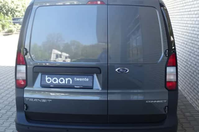 Ford Transit Connect (2026) thumbnail 6