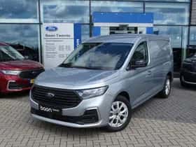 Ford Transit Connect (2026) thumbnail 2