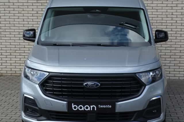 Ford Transit Connect (2026) thumbnail 3