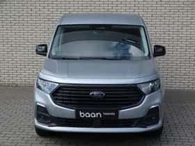 Ford Transit Connect (2026) thumbnail 3
