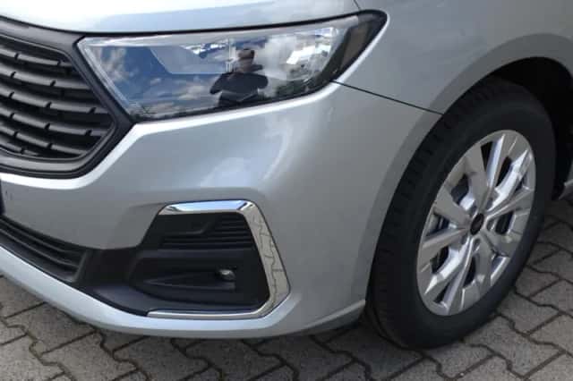 Ford Transit Connect (2026) thumbnail 4