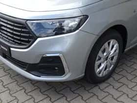 Ford Transit Connect (2026) thumbnail 4